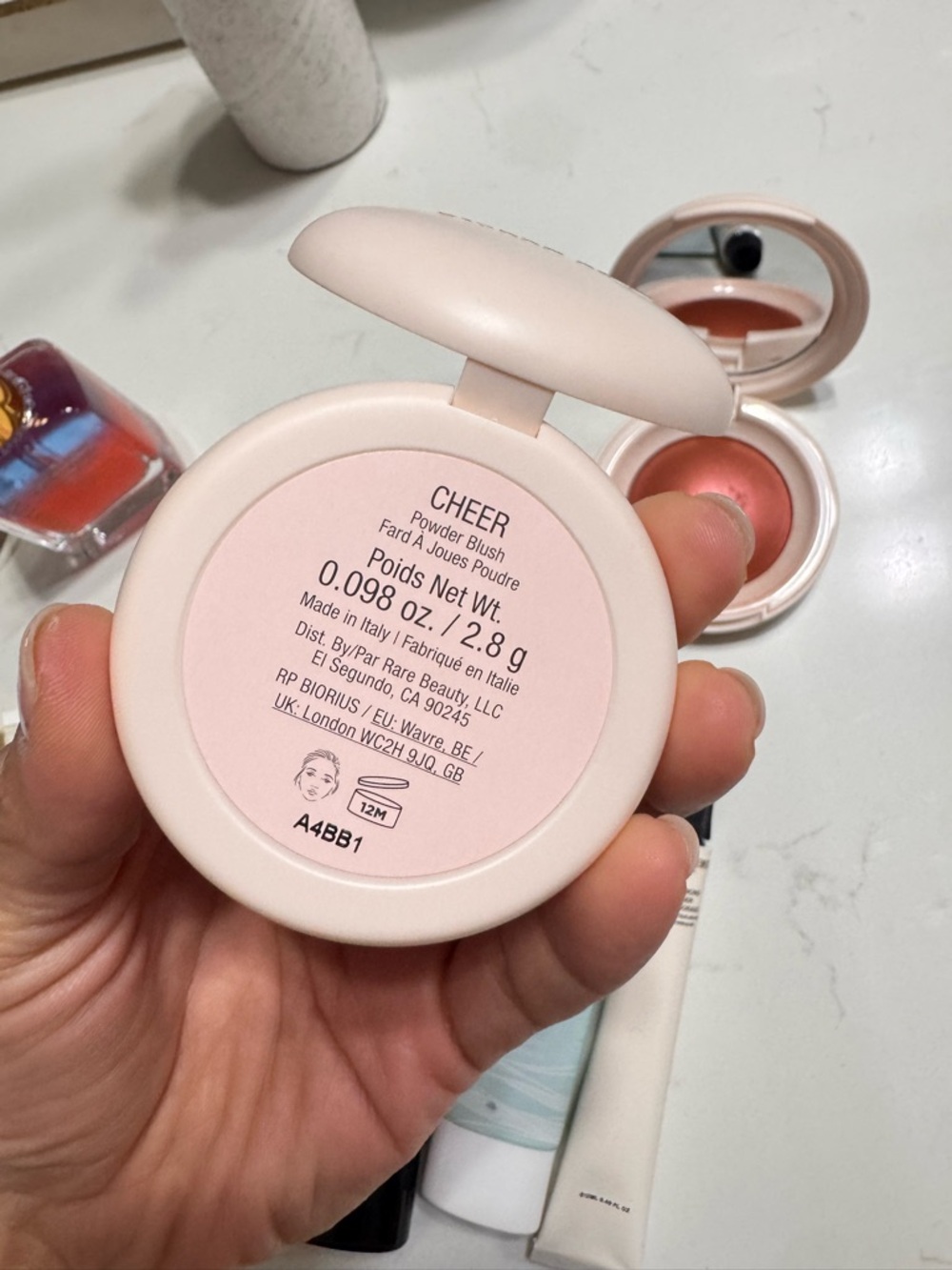 Rare Beauty Bundle! - Picture 6 of 8
